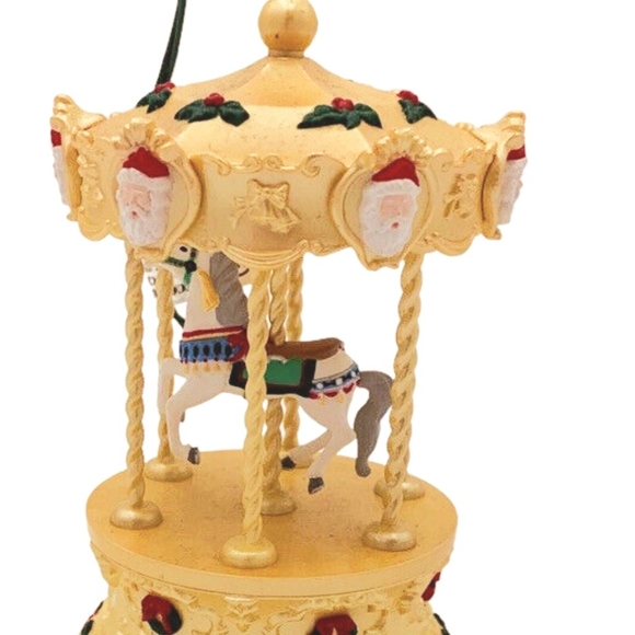 NEW! Keepsake Ornament 1994 - Picture 5 of 6